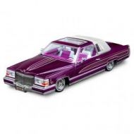 Coche Lowrider Caddy escala 1:25