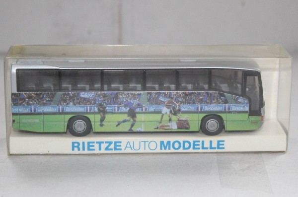 Mercedes O404