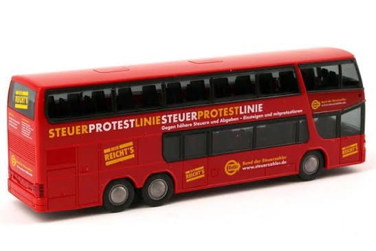 Setra 328 1/87
