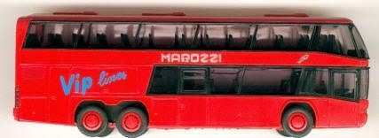 Neoplan Skyliner 1/87