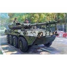 VRC 105 Centauro 