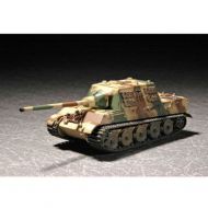Tanque alemán Sd.Kfz. 186 Jaztiger