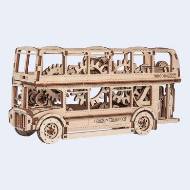 Autobús de Lóndres