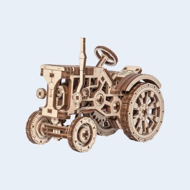 Tractor