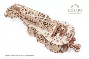 Hurdy-Gurdy