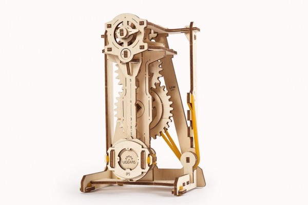 Pendulo STEM-lab