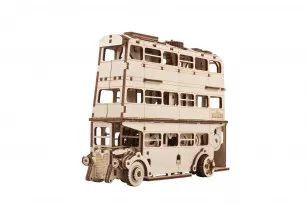 Autobus noctambulo