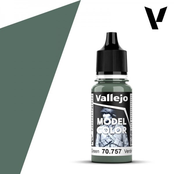 Verde pacifico "81"