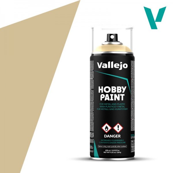 Hobby Paint Blanco Hueso