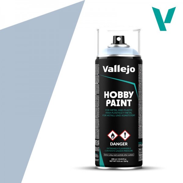 Hobby Paint Gris lobo