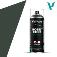 Hobby Paint Verde oscuro