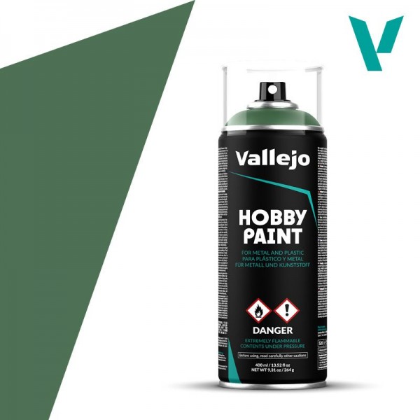 Hobby Paint Verde asqueroso