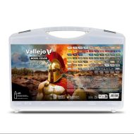 MALETÍN 80 MODEL COLOR BASIC CASE 18ML
