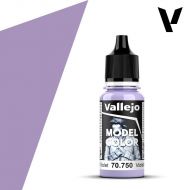 Violeta claro "50"