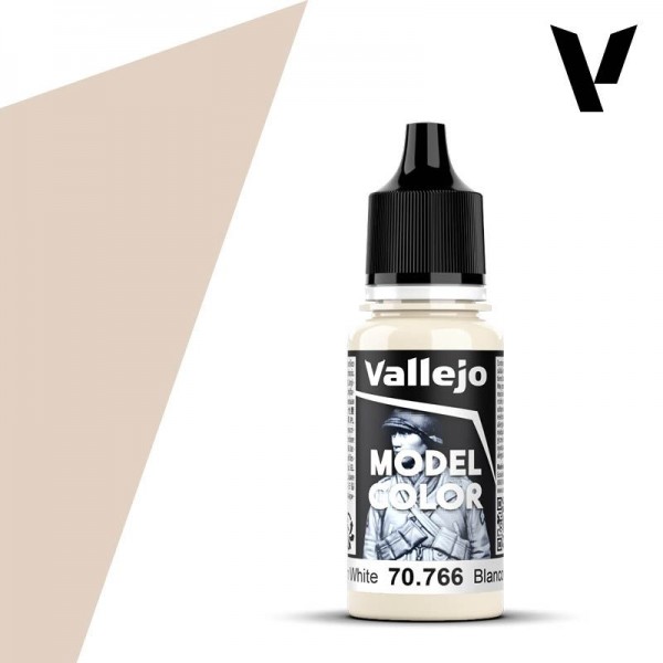 Blanco crema "21"