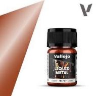 Liquid gold cobre 35 ml