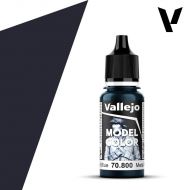 Model Color Metal Azul ''204''