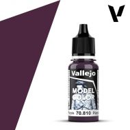 Model Color Purpura Real ''48''