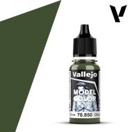 Model Color Oliva Medio ''84''