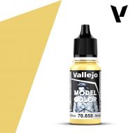 Model Color Amarillo Hielo ''23''