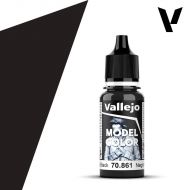Model Color Negro Brillante ''192''