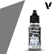 Model Color Gris Marina Medio ''181''.