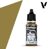 Model Color Amarillo Piedra ''124''