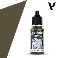 Model Color US Verde Oliva ''122''