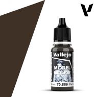 Model Color Pardo Oliva ''130''