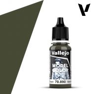 Model Color Verde Refractario ''106''