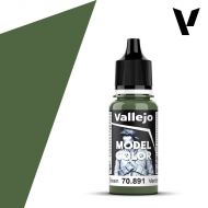 Model Color Verde Medio ''86''