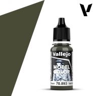 Model Color Verde Americano ''105''