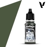 Model Color Verde Acorazado ''82''