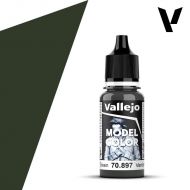 Model Color Verde Bronceado ''84''
