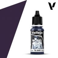 Model Color Azul Prusia Oscuro ''57''