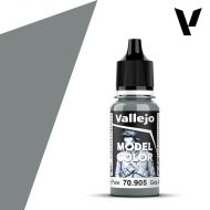 Model Color Gris Azul Claro ''156''
