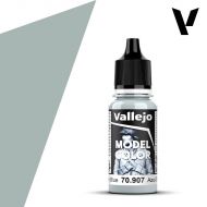 Model Color Azul Gris Claro ''178''