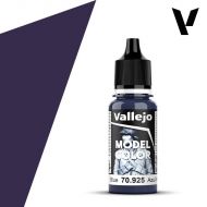 Model Color Azul Intenso ''62''