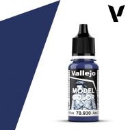Model Color Azul Oscuro ''61''.