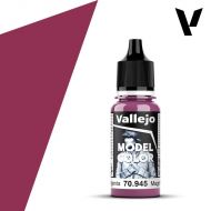 Model Color Magenta ''44''