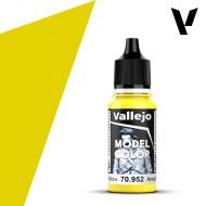 Model Color Amarillo Limón ''25''