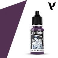 Model Color Purpura ''44''