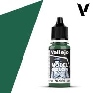 Model Color Verde ''78''