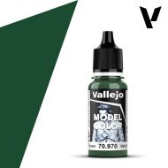 Model Color Verde Oscuro ''79''
