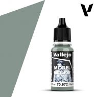 Model Color Verde Azul Pálido ''170''
