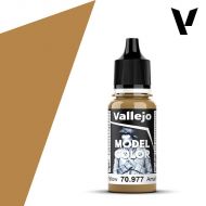 Model Color Amarillo Desierto ''147''
