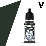 Model Color Verde Negro ''080''