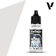 Model Color Gris Blanco ''165''