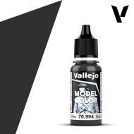 Model Color Gris Oscuro ''175''