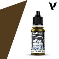 Model Color Bronce ''201''